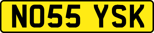 NO55YSK