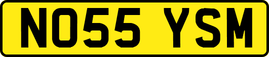 NO55YSM