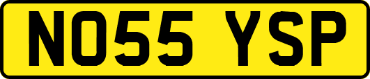NO55YSP