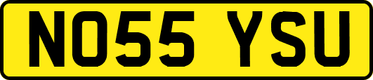 NO55YSU