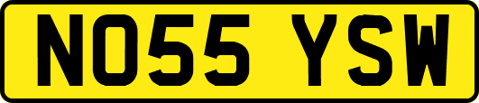 NO55YSW