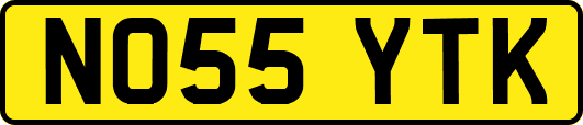 NO55YTK