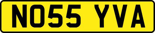 NO55YVA
