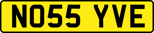 NO55YVE