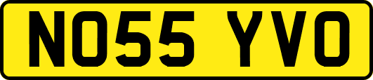 NO55YVO