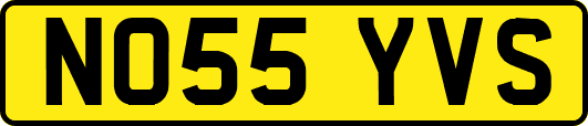 NO55YVS