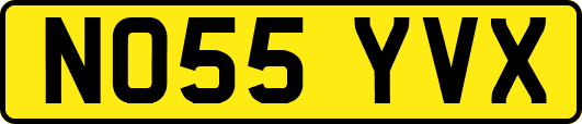 NO55YVX