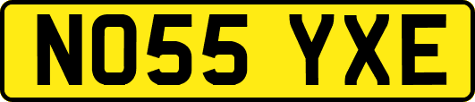 NO55YXE