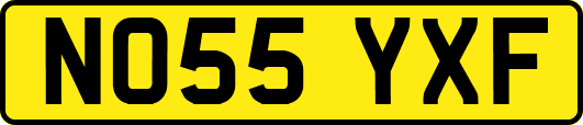 NO55YXF