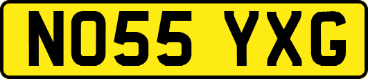NO55YXG
