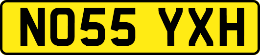 NO55YXH