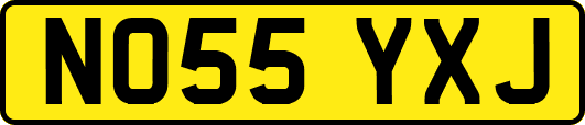 NO55YXJ