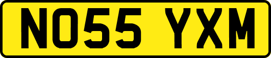 NO55YXM