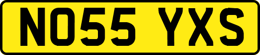 NO55YXS