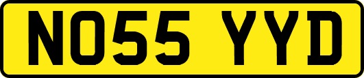 NO55YYD
