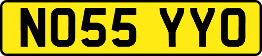 NO55YYO