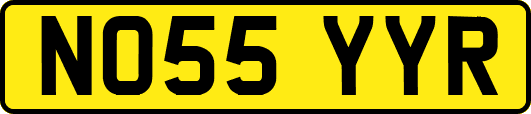 NO55YYR