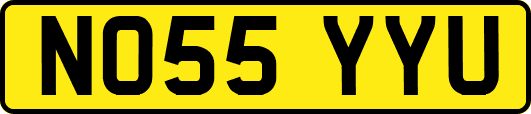 NO55YYU