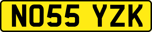 NO55YZK