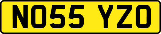 NO55YZO