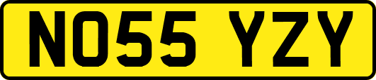 NO55YZY