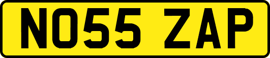 NO55ZAP