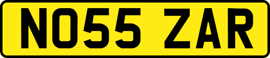 NO55ZAR