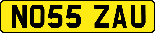 NO55ZAU