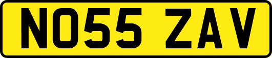NO55ZAV