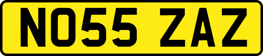NO55ZAZ