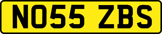 NO55ZBS