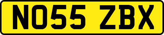 NO55ZBX