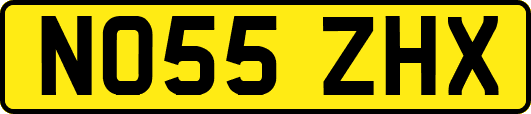 NO55ZHX