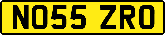 NO55ZRO