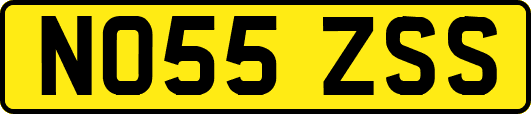 NO55ZSS