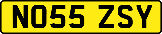 NO55ZSY