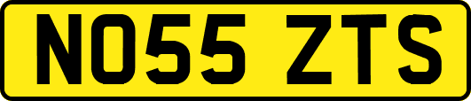 NO55ZTS
