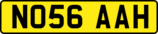 NO56AAH