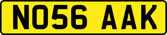 NO56AAK