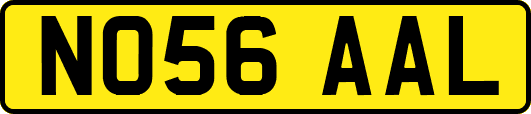 NO56AAL
