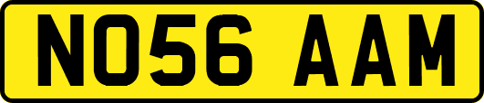NO56AAM