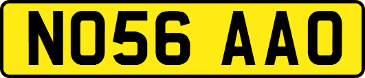 NO56AAO