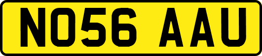 NO56AAU