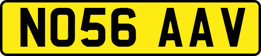NO56AAV