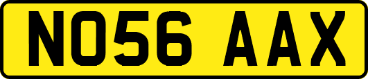 NO56AAX