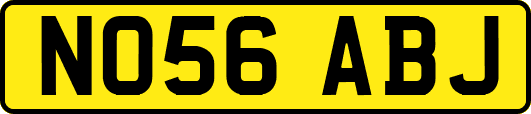 NO56ABJ