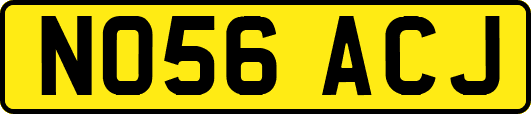 NO56ACJ