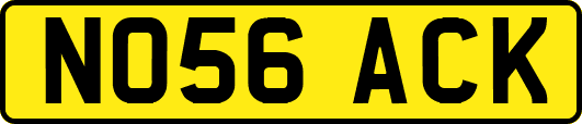 NO56ACK