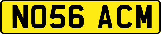 NO56ACM