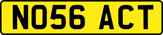 NO56ACT